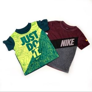 🔥 BUNDLE NIKE DRI FIT